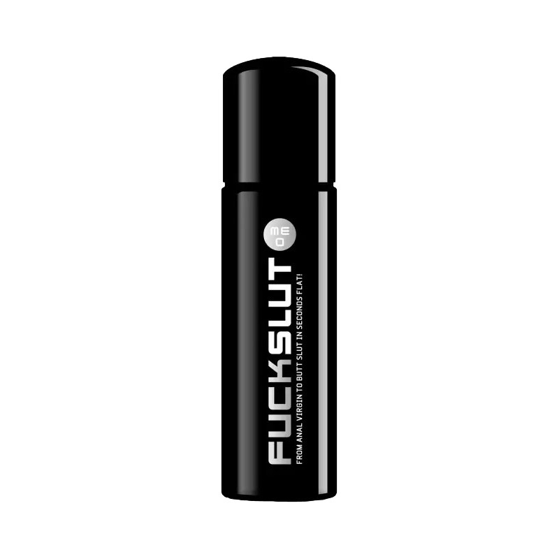 MEO Lubrifiant Silicone Fuckslut 30ml